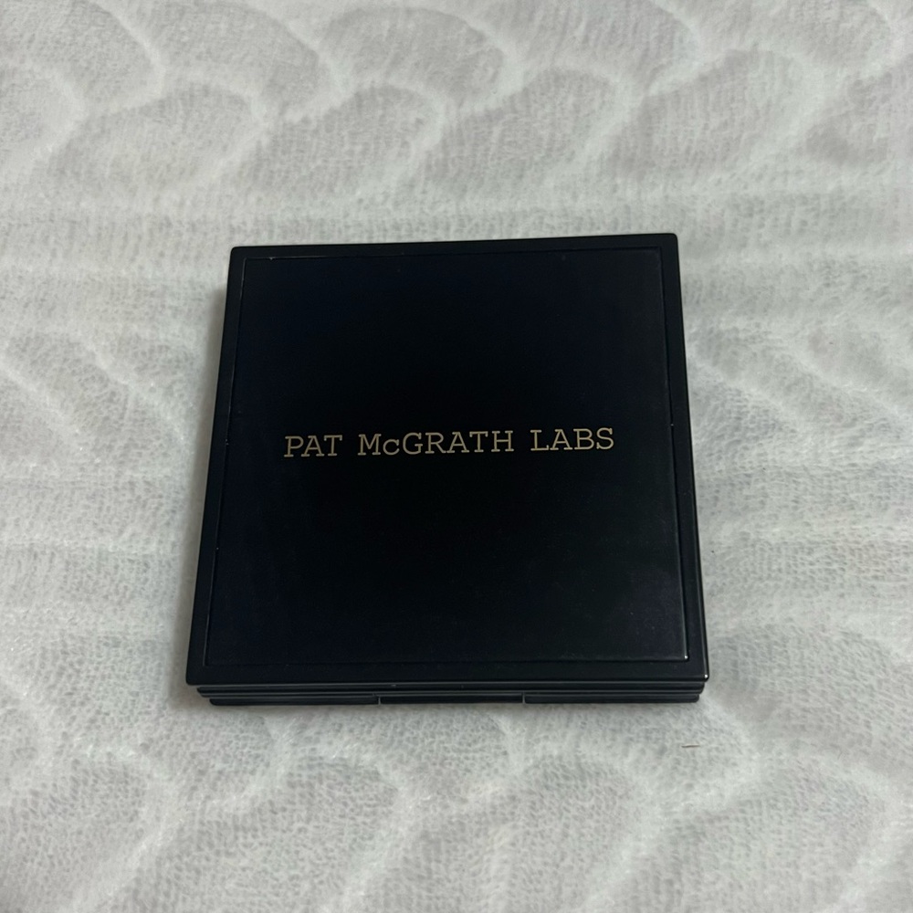 💗 Pat McGrath Labs Skin Fetish: Divine Blush